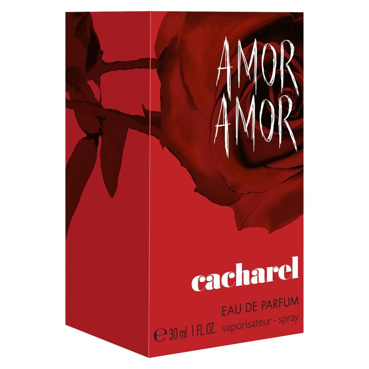 CACHAREL - Amor Amor Edp 30Ml Cy Cacharel