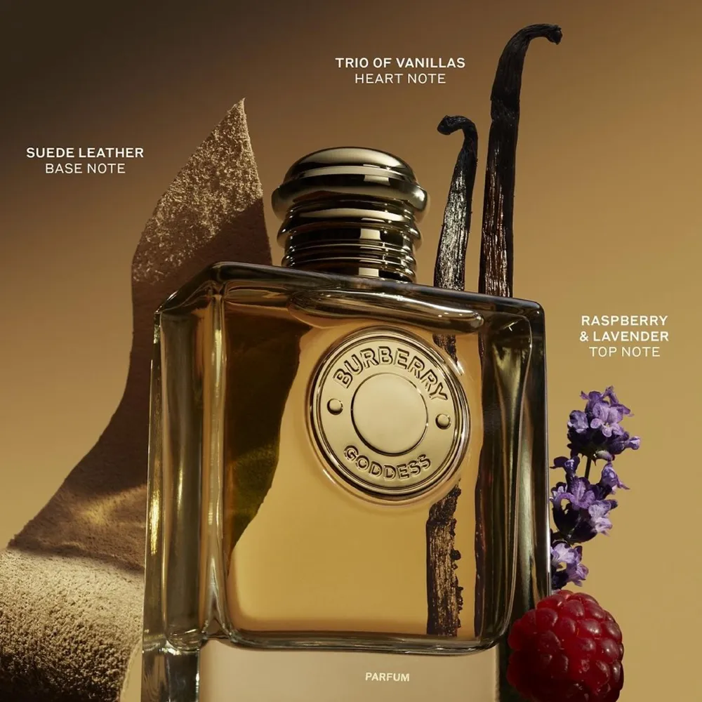 Burberry Goddess Parfum 100 ml, foto 3