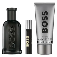 HUGO BOSS - Set Hb Bot Parfum Xm 25Ml Edp