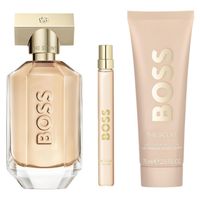 Set Scent Edp100 Ps10 Bl7