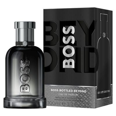 Imagen 2 del producto BOSS Bottled Beyond Eau De Parfum Para Hombre 100Ml