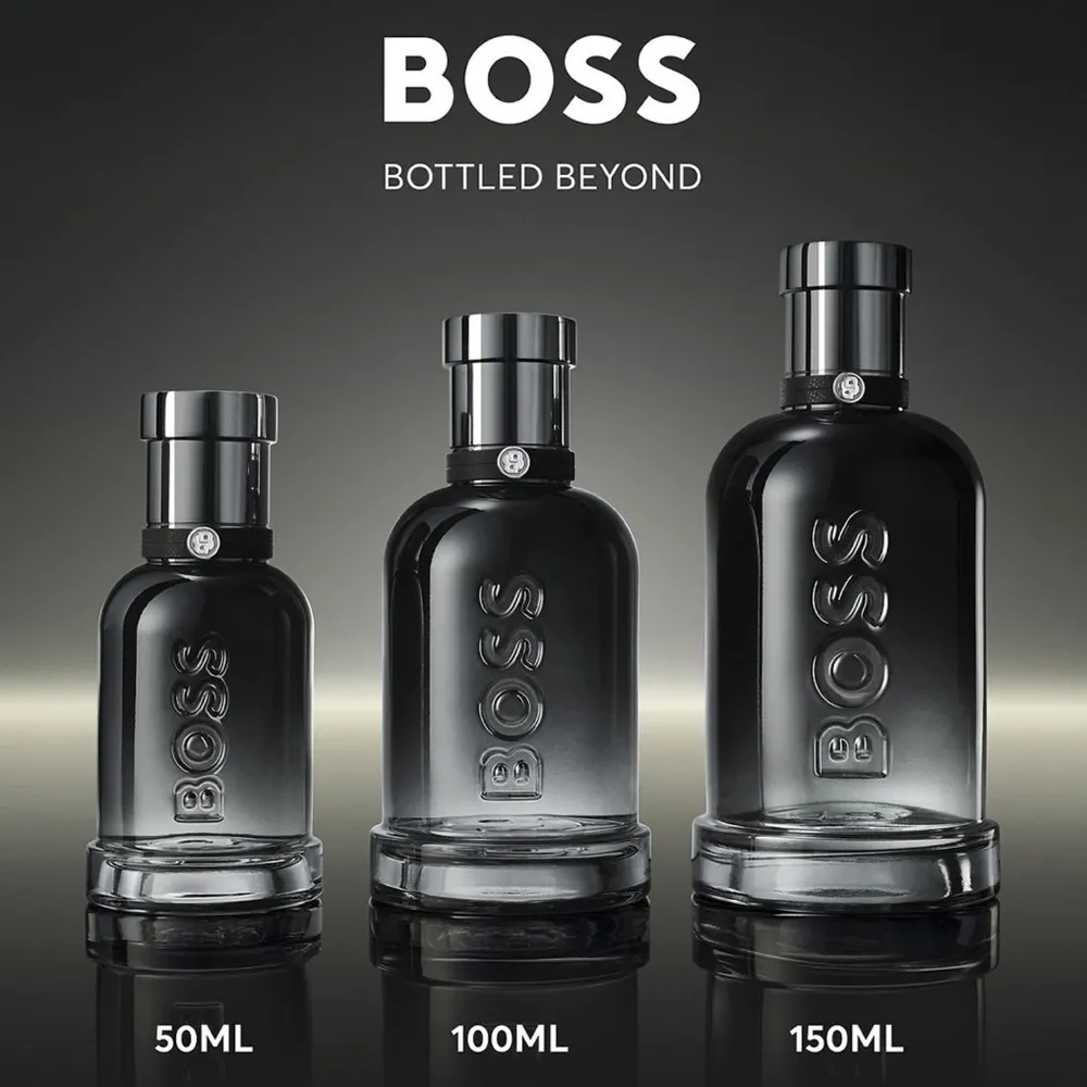 Hugo Boss Bottled Beyond EDP 100 ml, foto 5