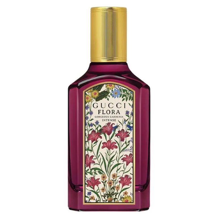 GUCCI Gucci Flora Gorgeous Gardenia Eau De Parfum Para Mujer 100