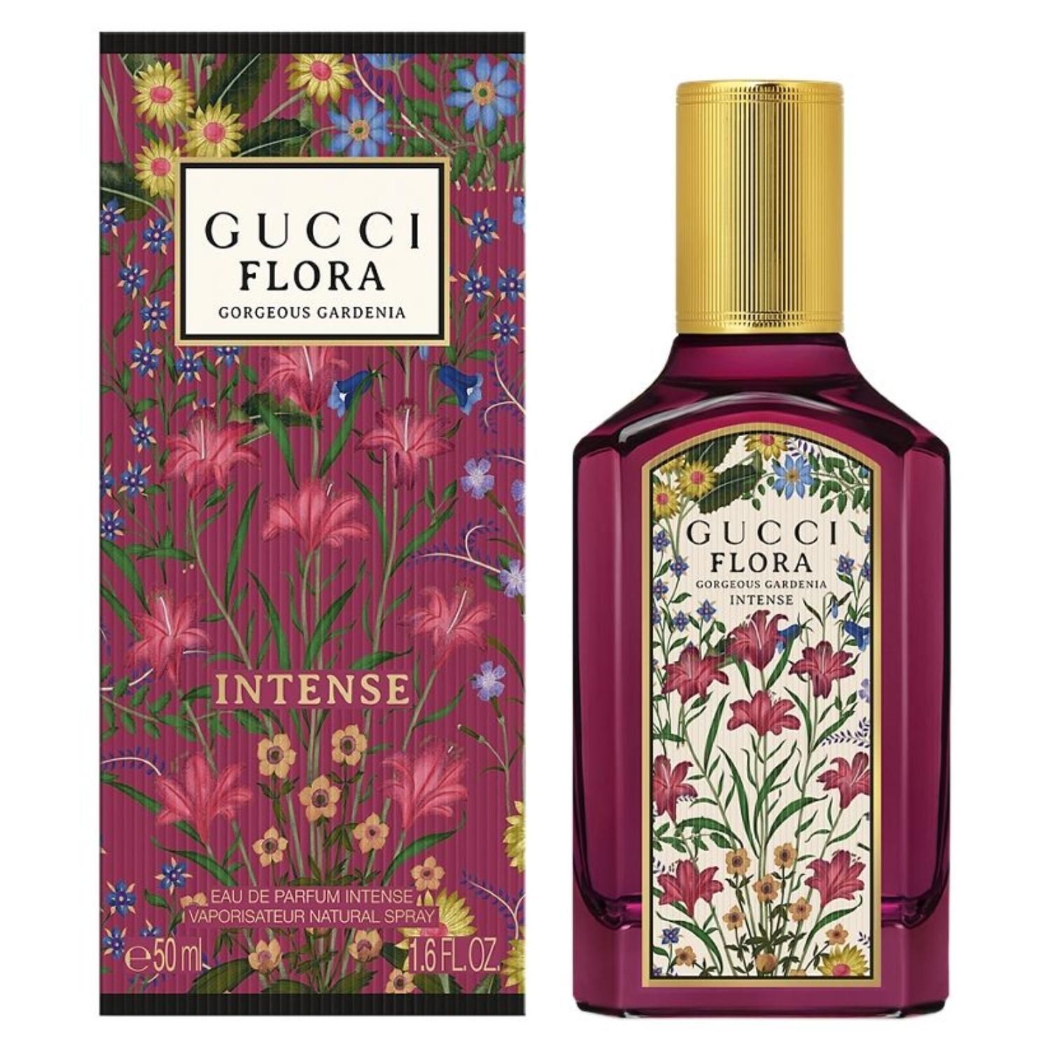 GUCCI Flora Gorgeous Garde Edp 50Ml Gucci | Falabella Chile