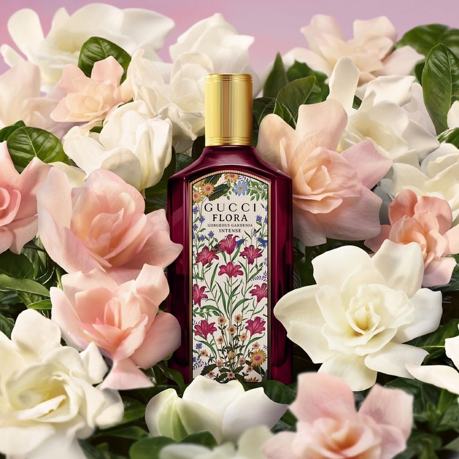 GUCCI Flora Gorgeous Garde Edp 50Ml Gucci | Falabella Chile