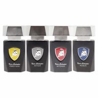 Set Mini 15 Ml Lamborghi