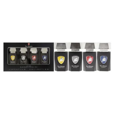 Imagen 2 del producto Set Mini 15 Ml Lamborghi
