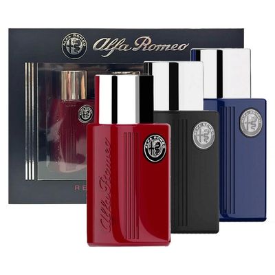 Imagen 2 del producto Mini 40Ml Alfa Rome