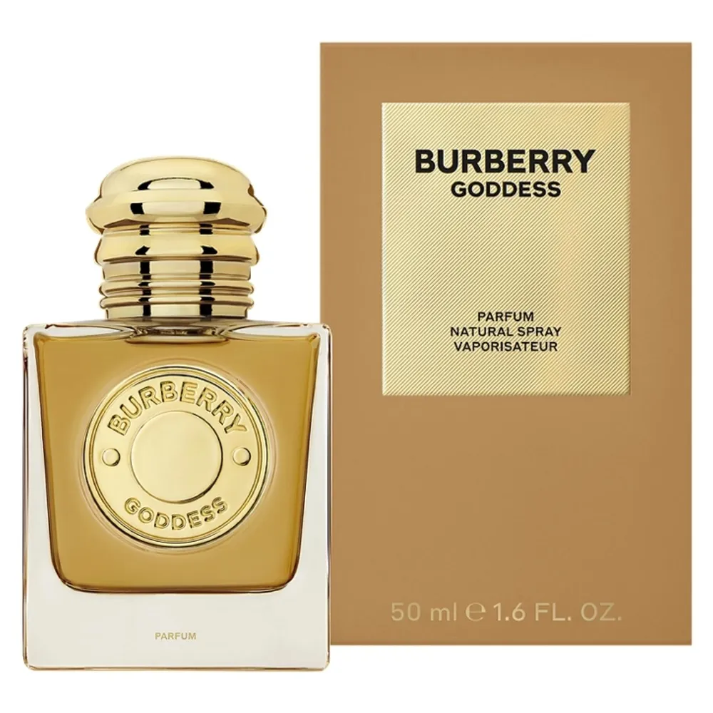 Burberry Goddess Parfum 50 ml, foto 2