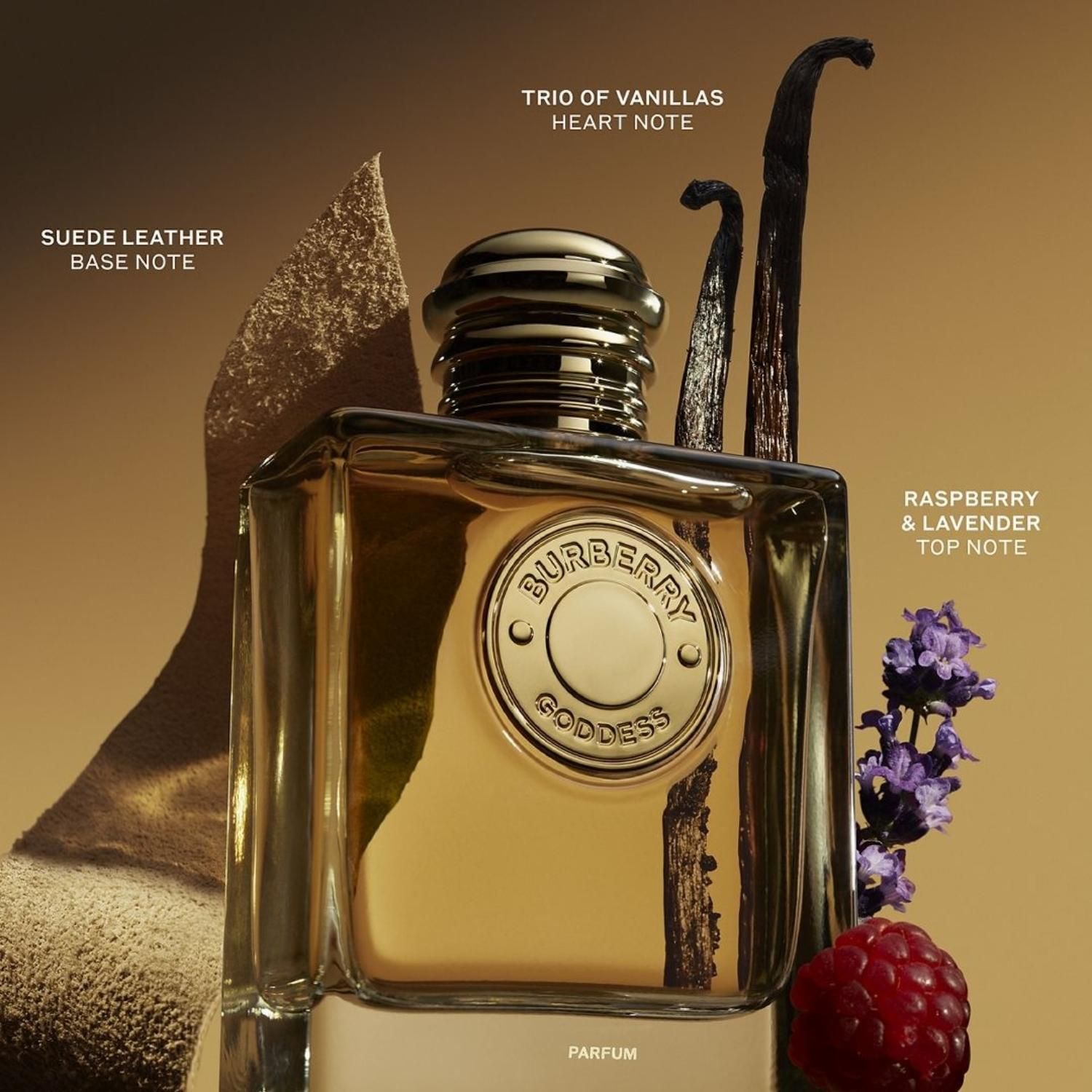 BURBERRY Burberry Goddess Parfum Para Mujer 50 Ml | Falabella Chile