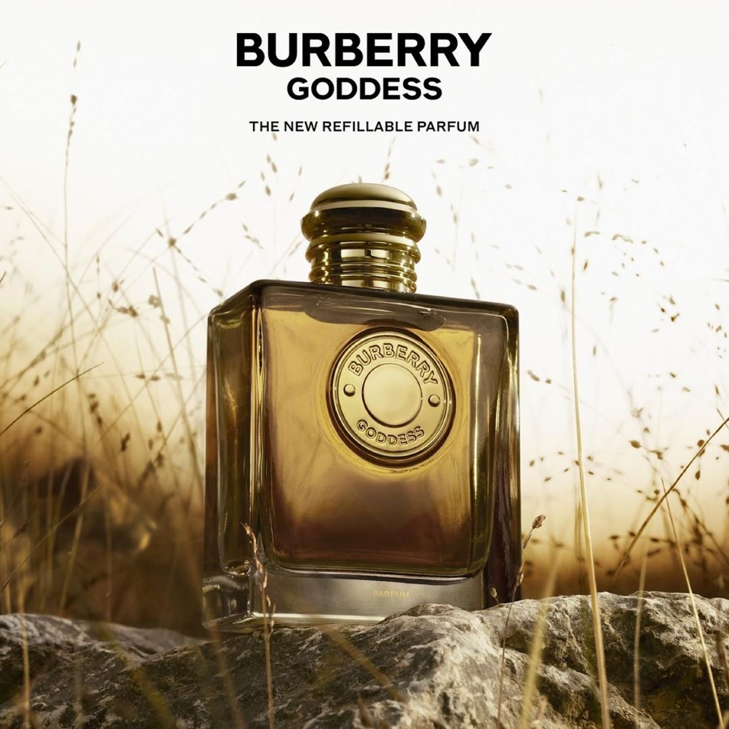 BURBERRY Burberry Goddess Parfum Para Mujer 50 Ml | Falabella Chile