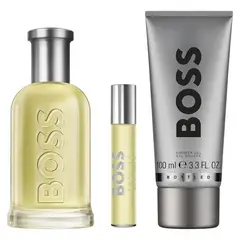 HUGO BOSS - Set Bot Edt 100Ml Ps10 Sg100