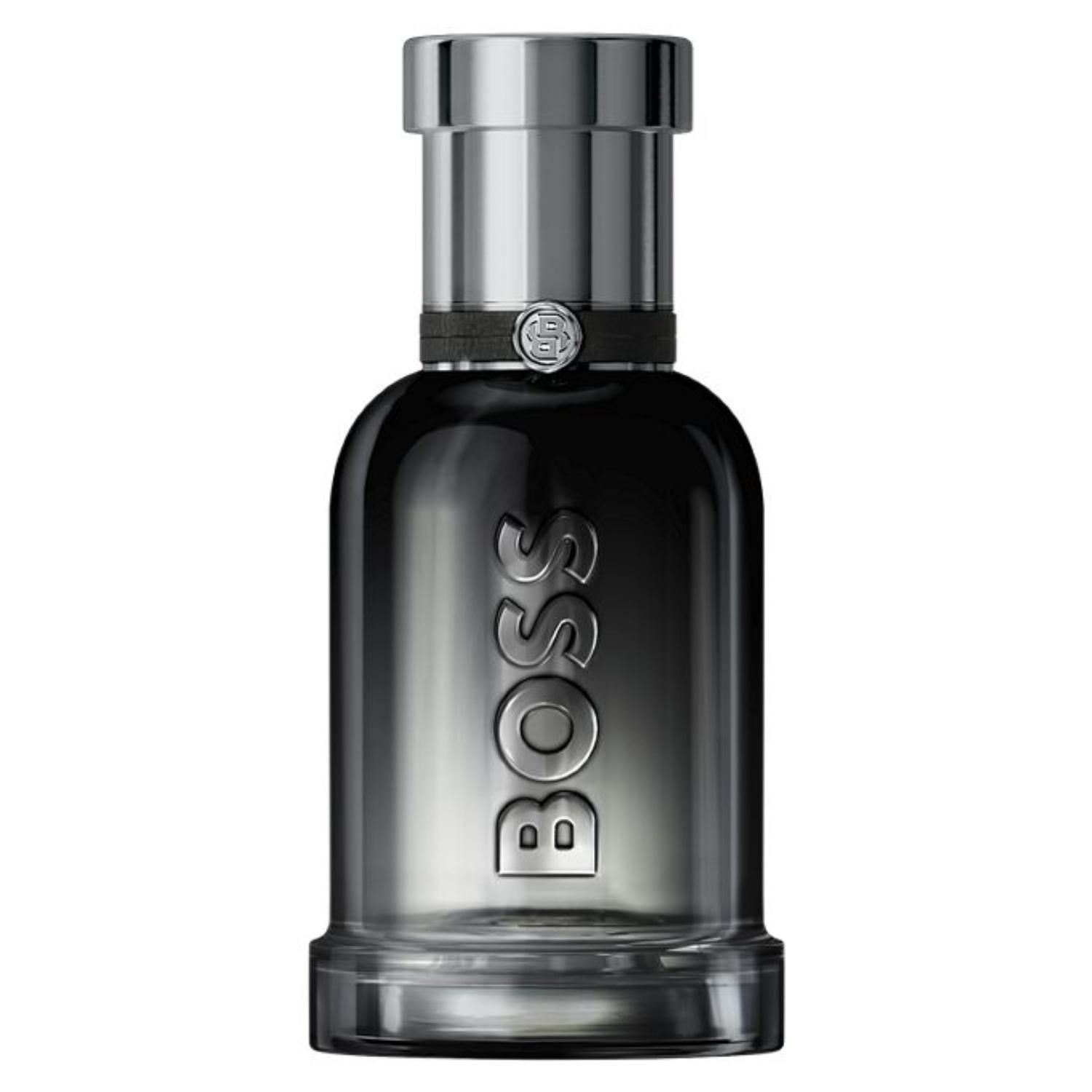 【新品未開封】BOSS/BOTTLED BEYOND HUGO BOSS BOSS Bottled Beyond Eau De Parfum Para Hombre 50Ml