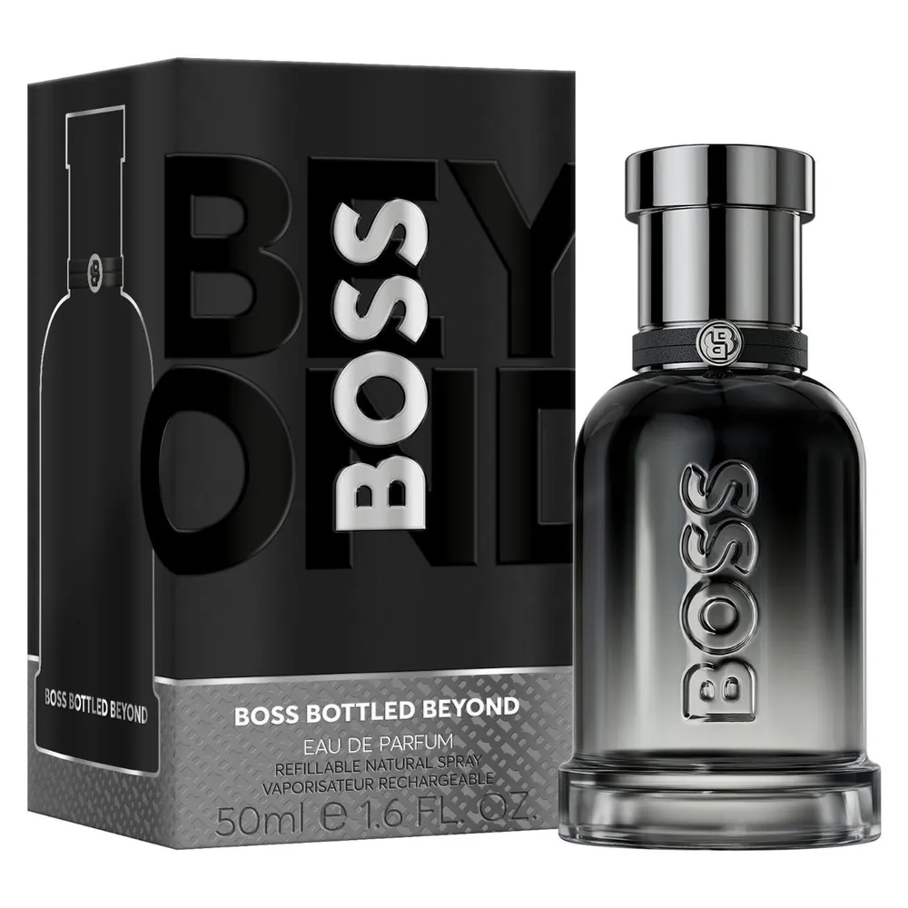 Hugo Boss Bottled Beyond EDP 50 ml, foto 2