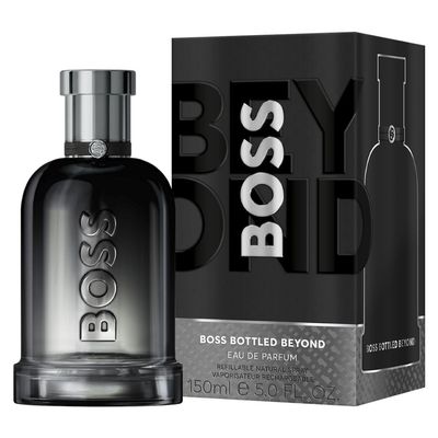 Imagen 2 del producto BOSS Bottled Beyond Eau De Parfum Para Hombre 150Ml