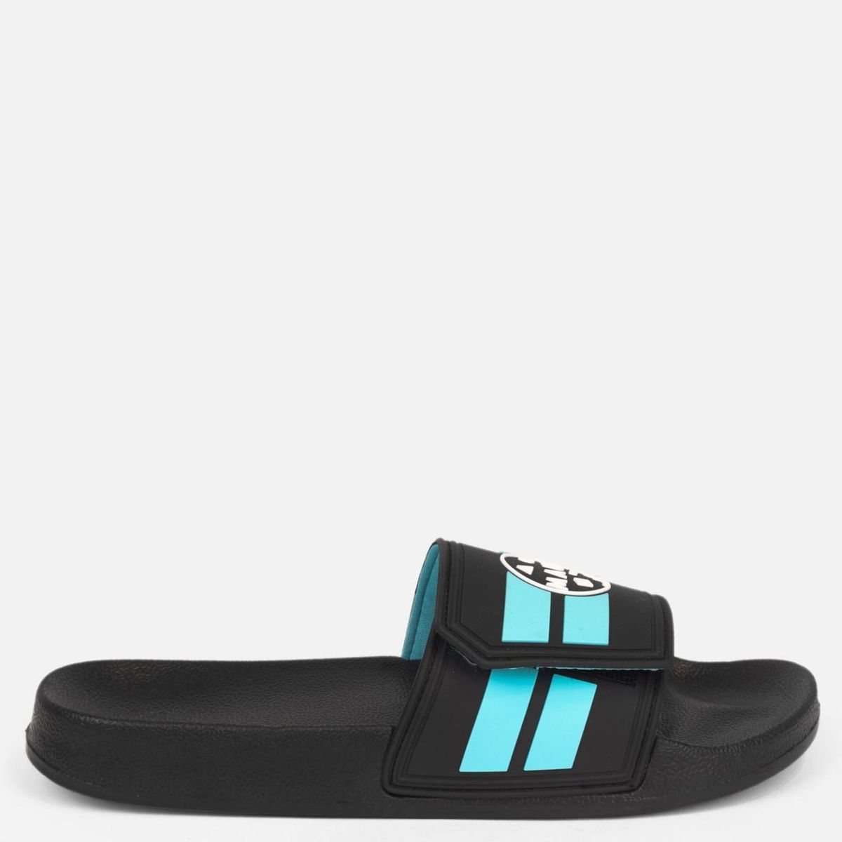 MAUI AND SONS - Sandalia Niño Negro (35 A 38) Maui And Sons