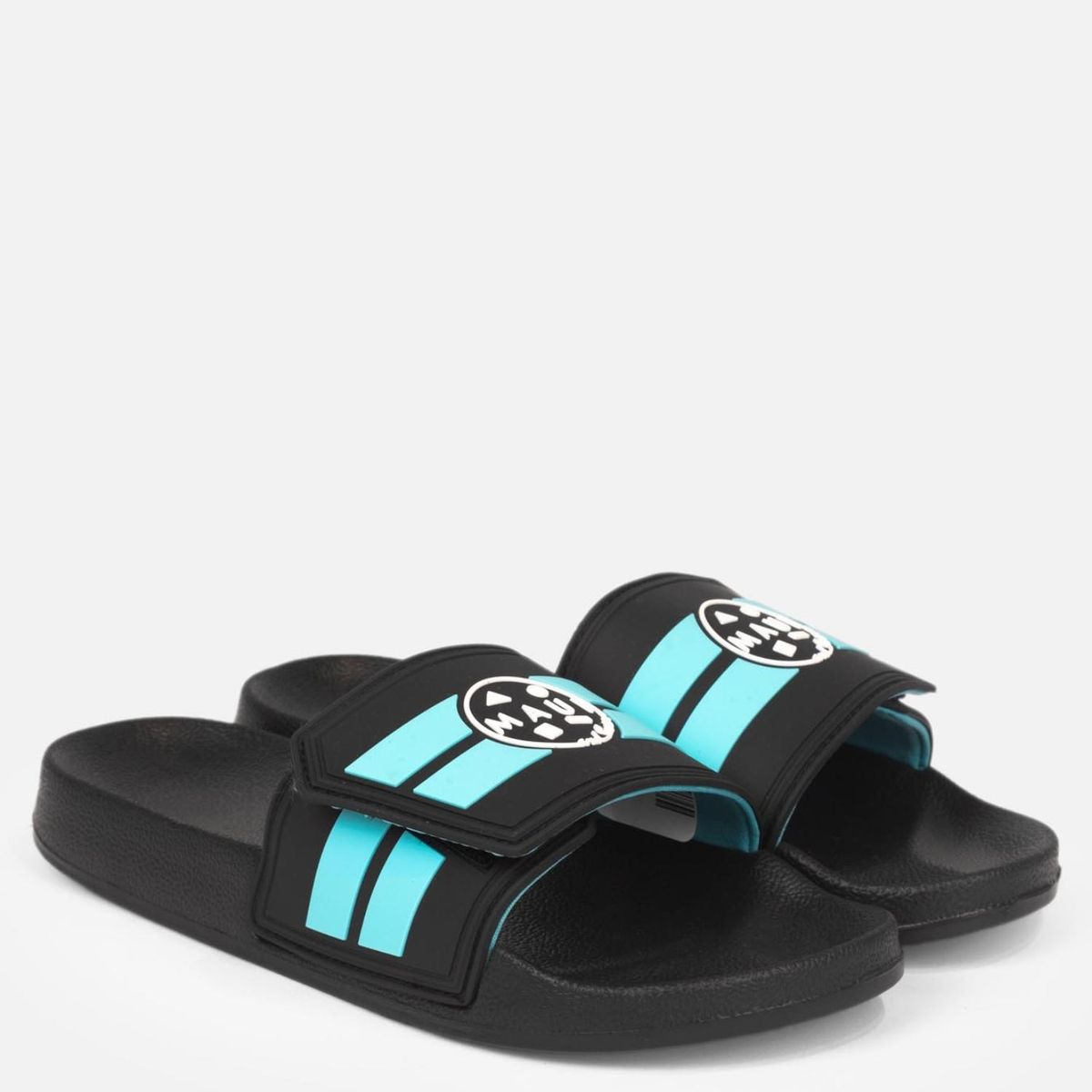 MAUI AND SONS - Sandalia Niño Negro (35 A 38) Maui And Sons