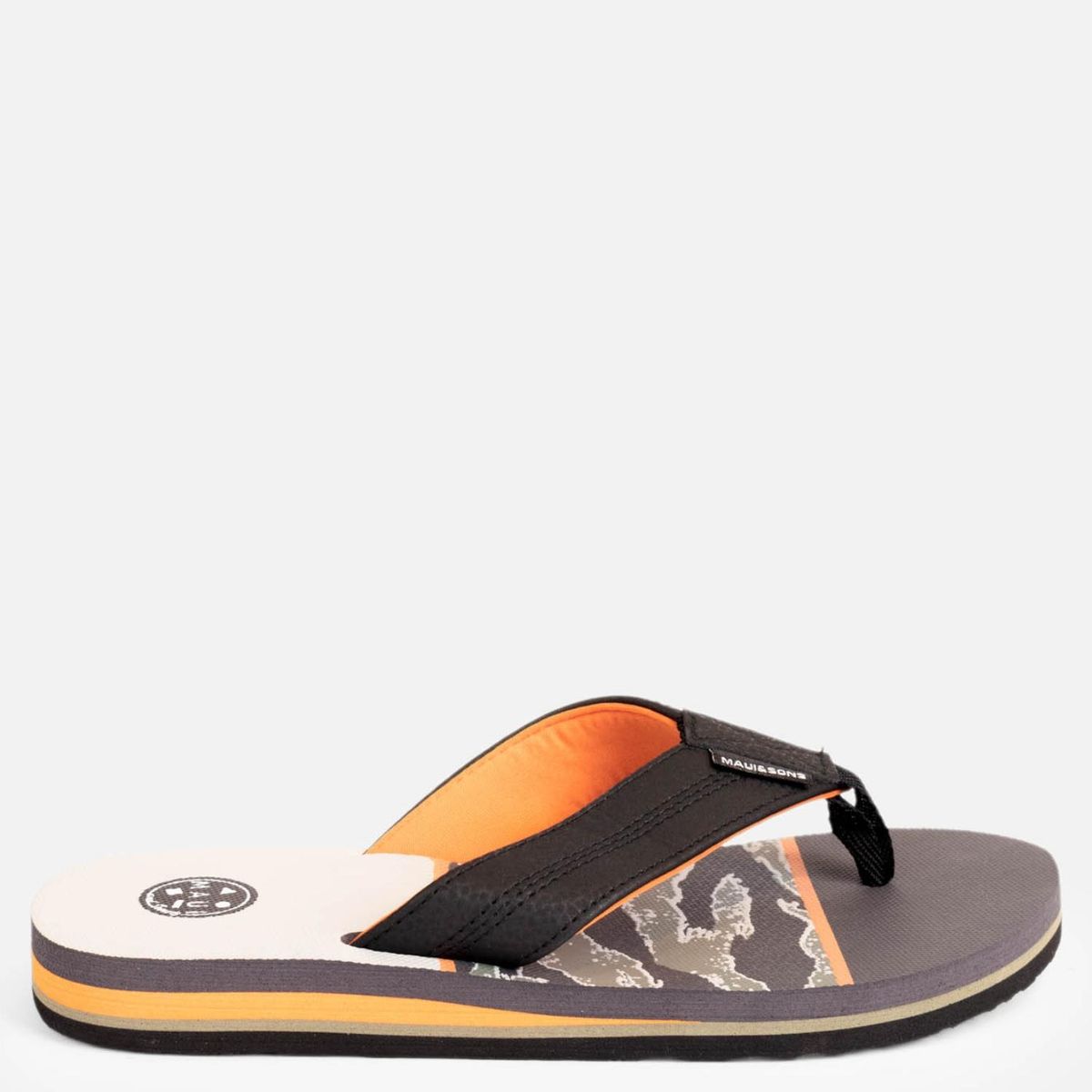 MAUI AND SONS - Hawaiana Niño Verde (35 A 38) Maui And Sons