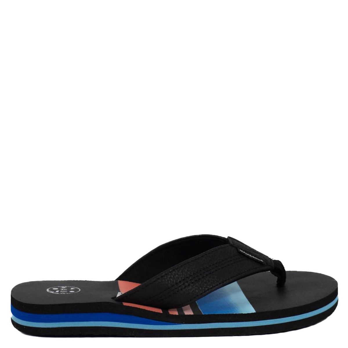 MAUI AND SONS - Hawaiana Niño Negro (35 A 38) Maui And Sons