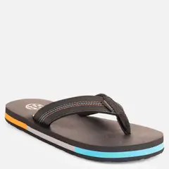 MAUI AND SONS - Hawaiana Niño Negro (35 A 38)