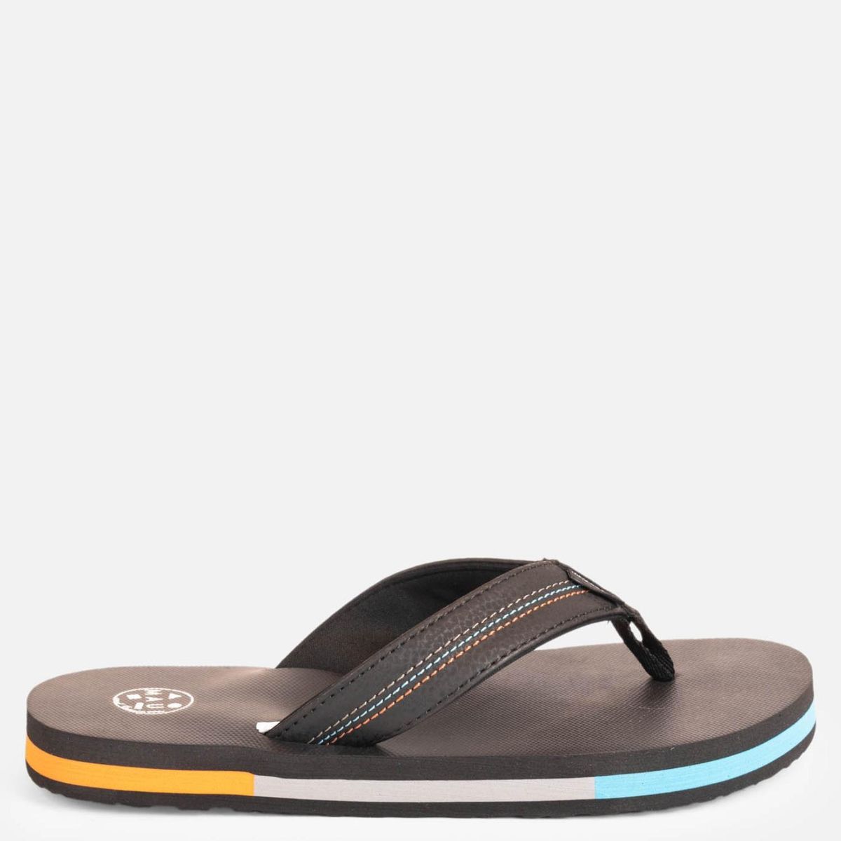 MAUI AND SONS - Hawaiana Niño Negro (35 A 38) Maui And Sons