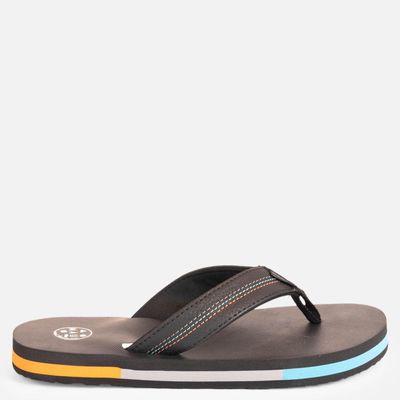 Imagen 2 del producto Hawaiana Niño Negro (35 A 38)