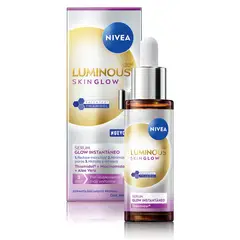 NIVEA - Luminous630 Skin Glow Serum