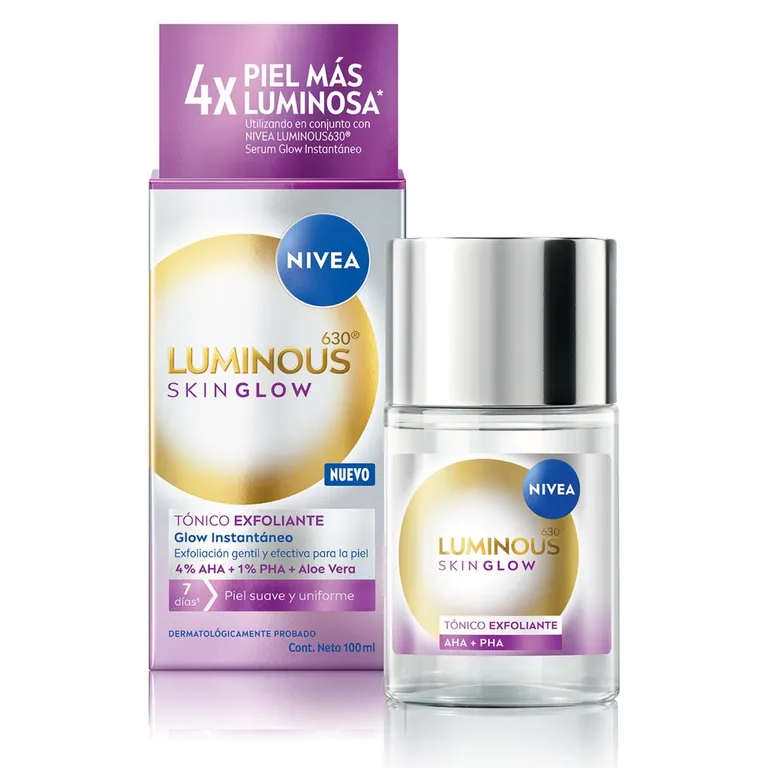 Luminous630 Skin Glow Tonic 100 ml