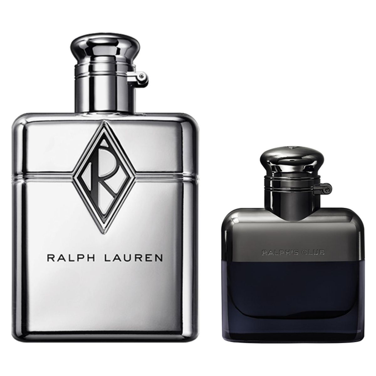 RALPH LAUREN - Set Perfume Ralph’s Club New York EDP 110ml + 30ml Ralph’s Club EDP Ralph Lauren