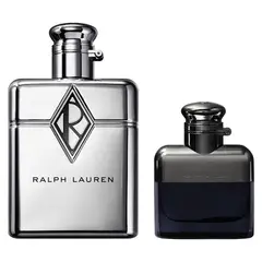 RALPH LAUREN - Set Perfume Ralph’s Club New York EDP 110ml + 30ml Ralph’s Club EDP