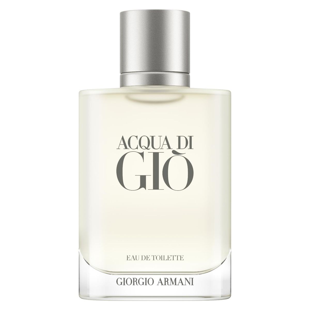 GIORGIO ARMANI - Perfume Hombre Acqua Di Giò EDT 100ml Giorgio Armani