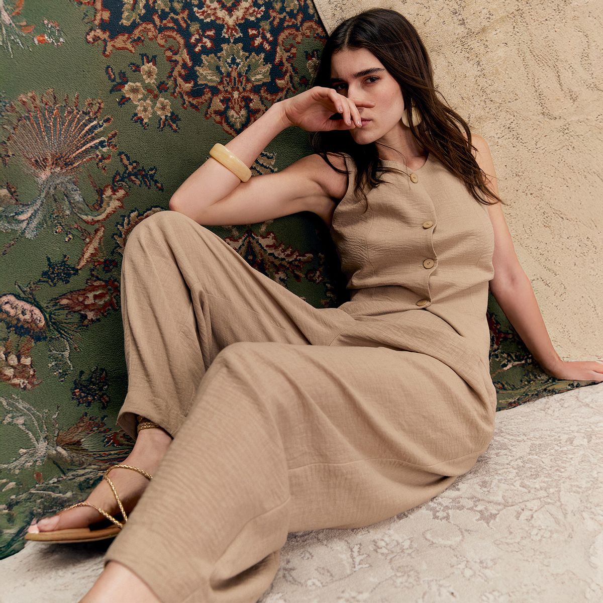 BASEMENT - Gillette Mujer Basement