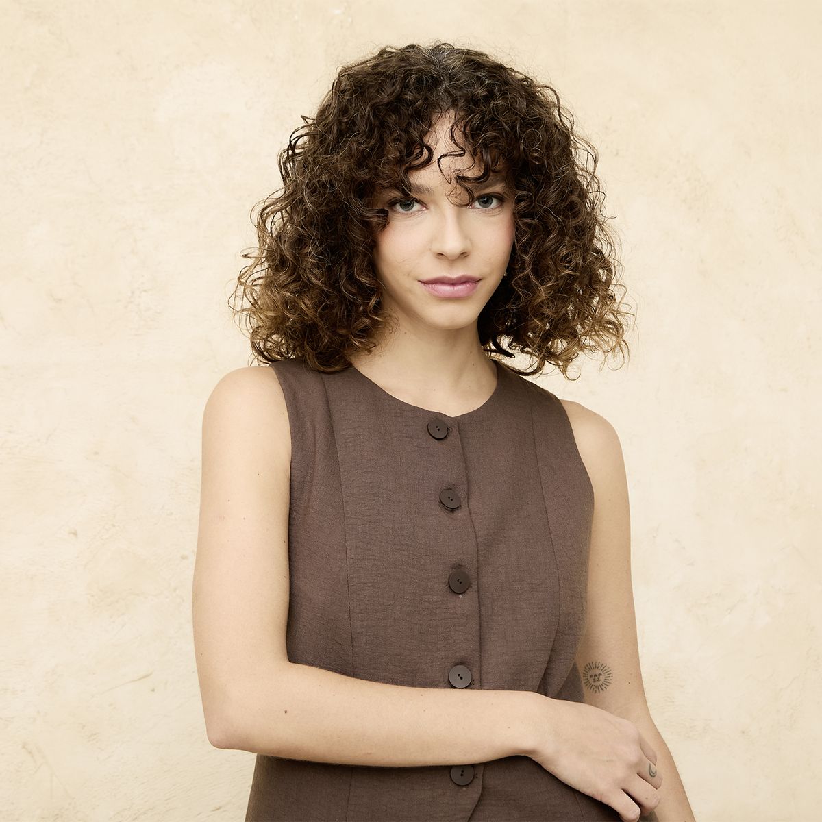 BASEMENT - Gillette Mujer Basement