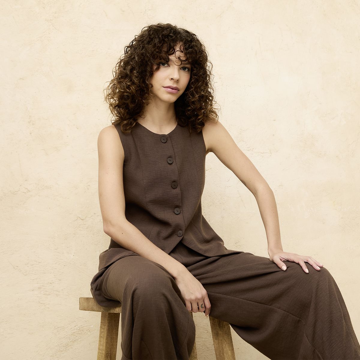 BASEMENT - Gillette Mujer Basement