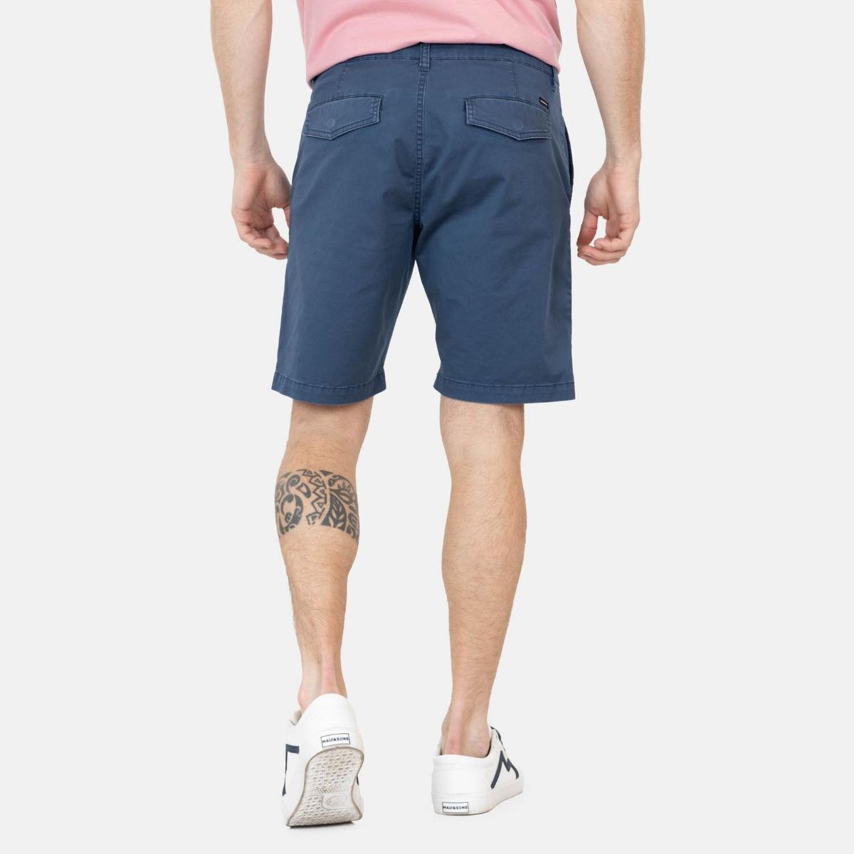 MAUI AND SONS - Bermuda Hombre Maui And Sons