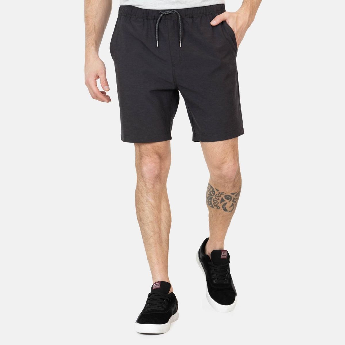 MAUI AND SONS - Bermuda Hombre Maui And Sons