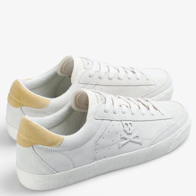 Imagen 2 del producto Zapato Casual Hombre Amarillo