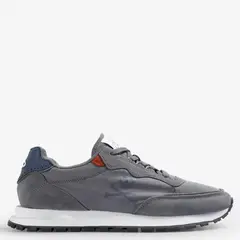 SCALPERS - Zapatilla Urbana Hombre Gris