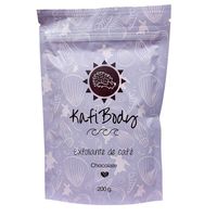 Exfol Cafe Aroma Chocolate