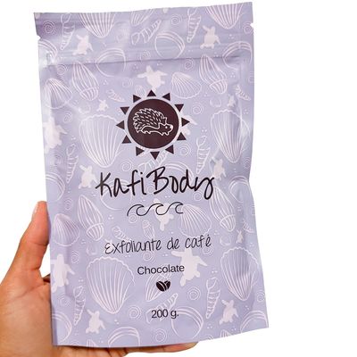 Imagen 2 del producto Exfol Cafe Aroma Chocolate