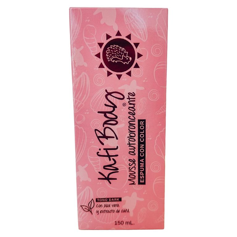 Mousse Color + Guante Regalo