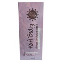 Mousse Clear + Guante Regalo