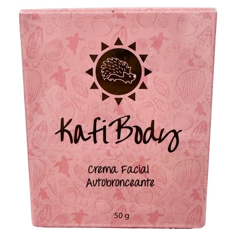 Crema Facial Hidr Autobron