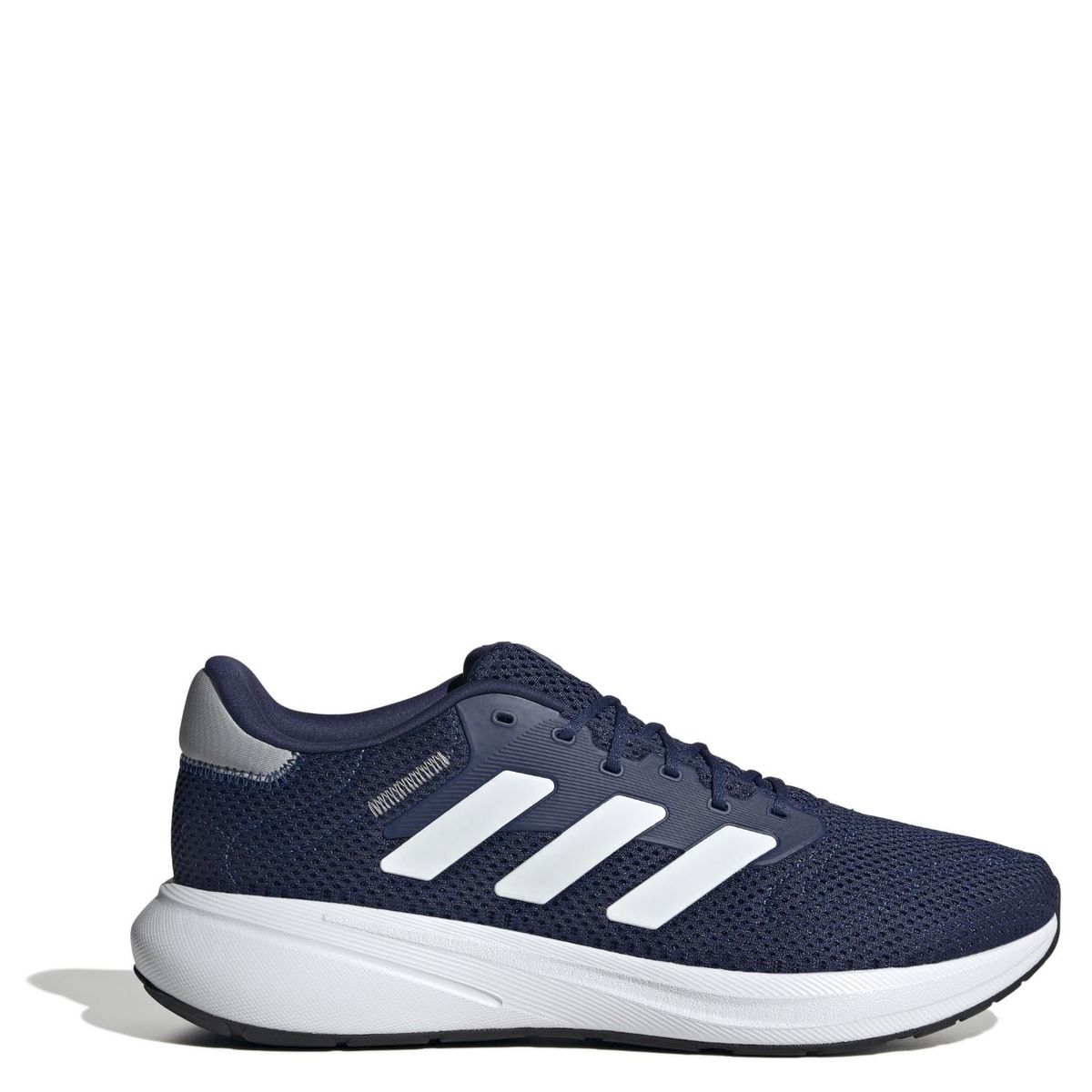 ADIDAS - Response Runner U Zapatilla Running Hombre Azul Adidas