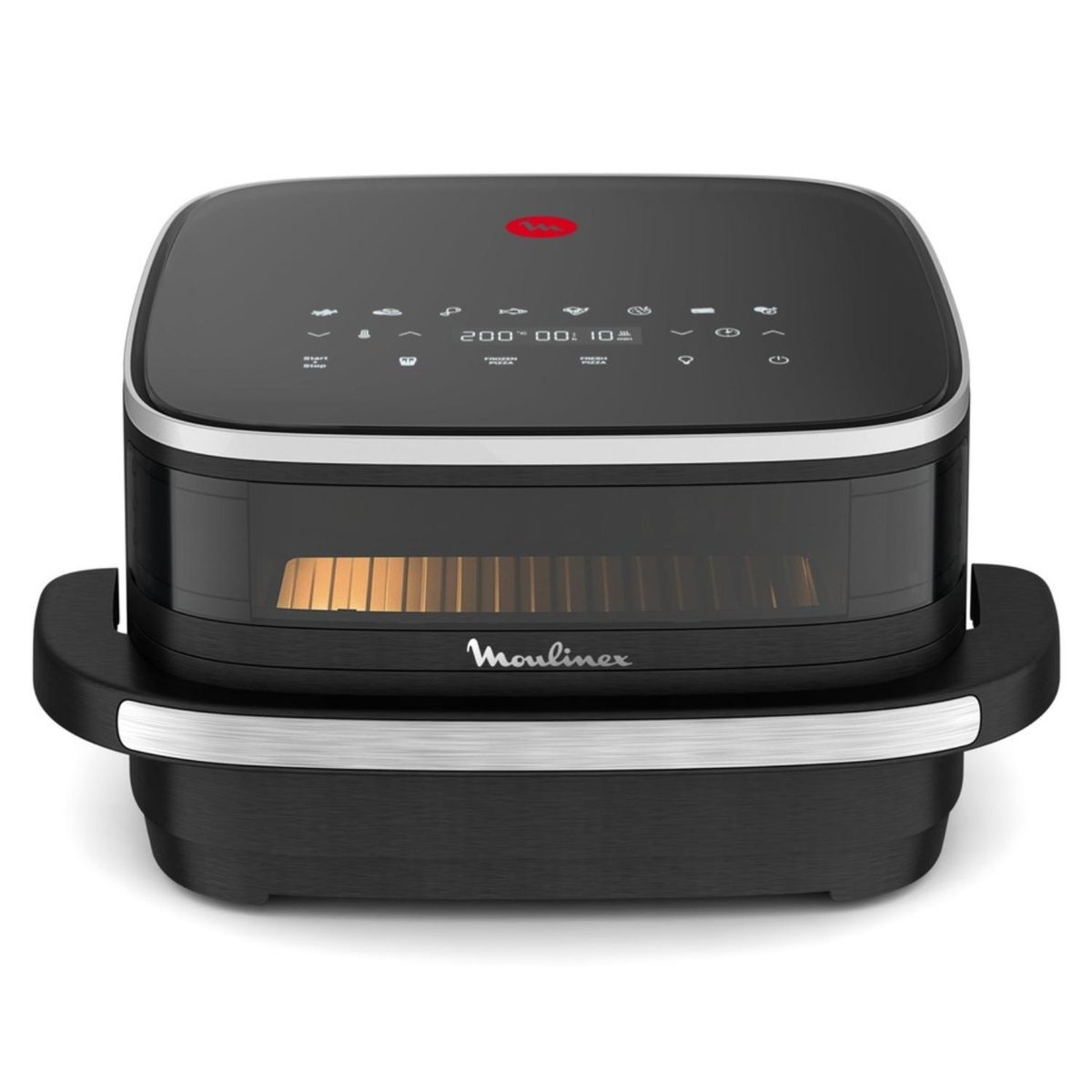 MOULINEX - Freidor Aire Easy Fry Xl Sur Moulinex