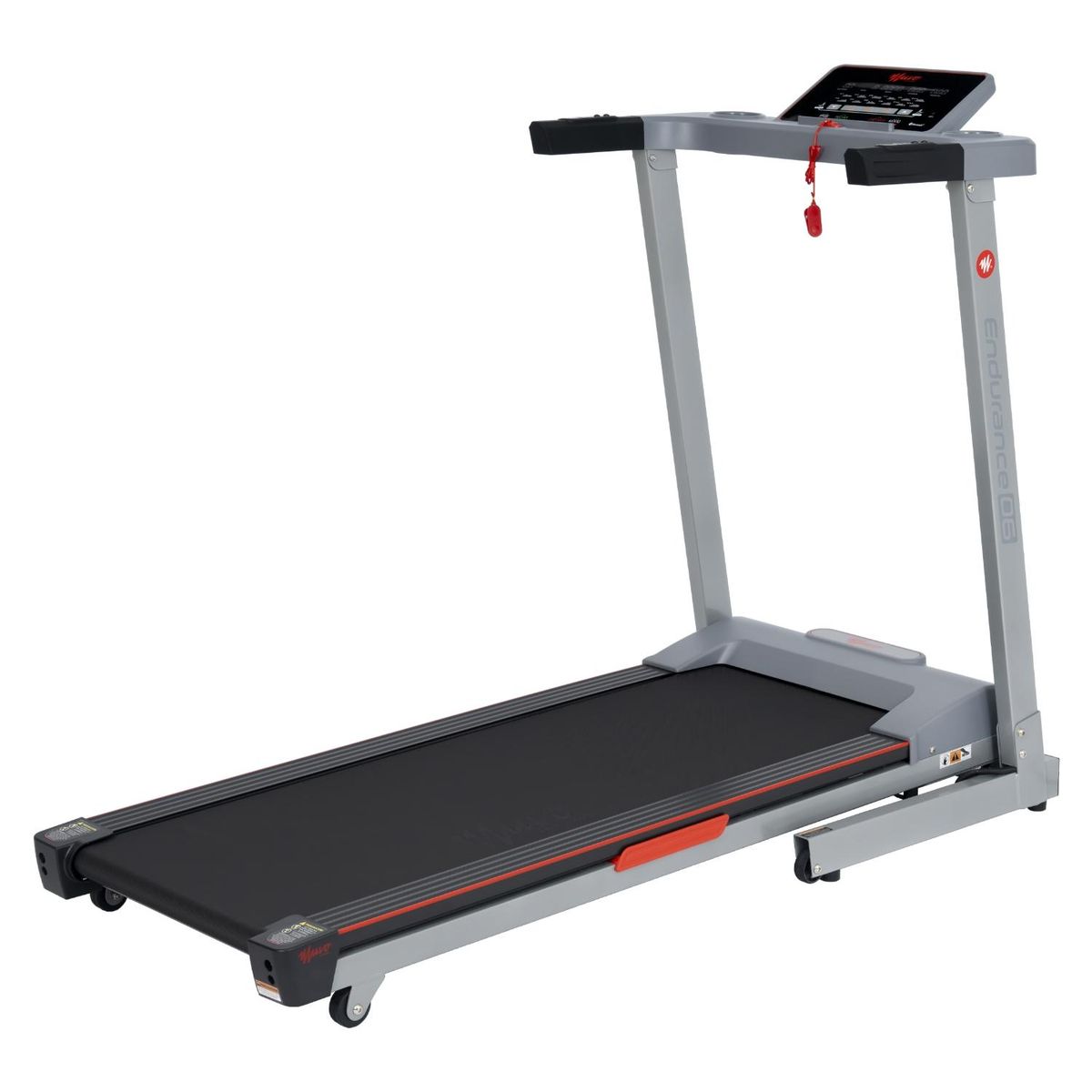 MUVO - Trotadora Endurance Serie 06 G2 Muvo