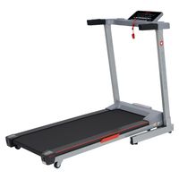 Trotadora Endurance Serie 06 G2