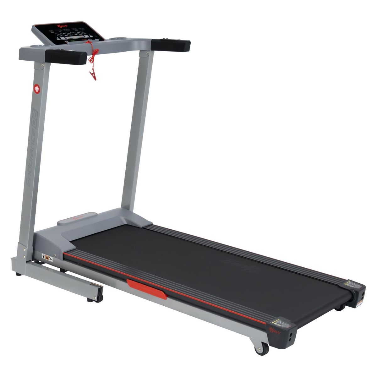 MUVO - Trotadora Endurance Serie 06 G2 Muvo