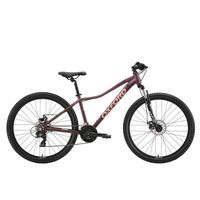 Bicicleta Mountain Bike Venus Aro 27,5 21 Velocidades