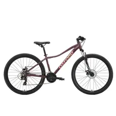 OXFORD - Bicicleta Mountain Bike Venus Aro 27,5 21 Velocidades